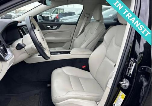 2023 Volvo S60 B5 Core Dark Theme