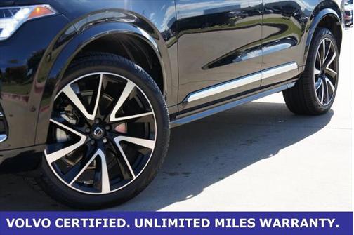 2025 Volvo XC90 B6 Plus 7-Seater
