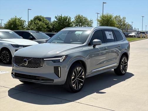 2025 Volvo XC90 B6 (2025.5) Core