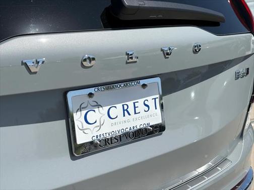 2025 Volvo XC90 B6 (2025.5) Core