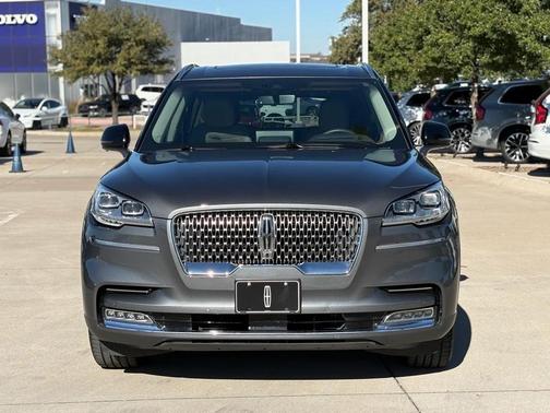 2023 Lincoln Aviator Reserve AWD