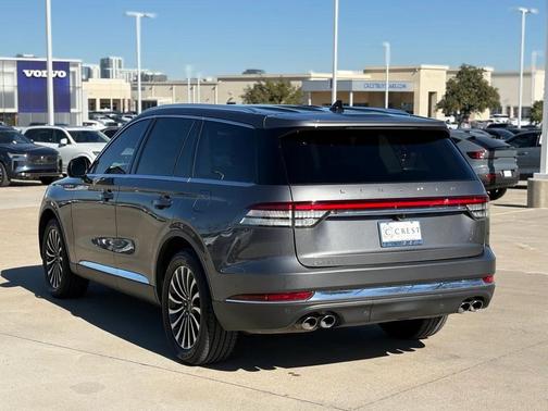 2023 Lincoln Aviator Reserve AWD