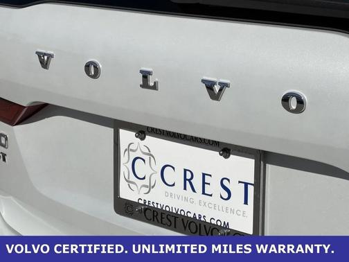 2025 Volvo XC60 B5 Plus