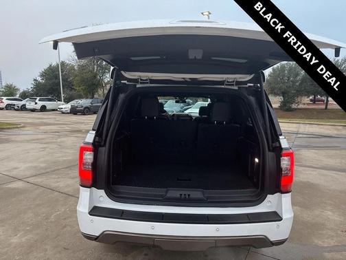 2020 Ford Expedition Max King Ranch