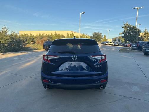 2020 Acura RDX Technology Package