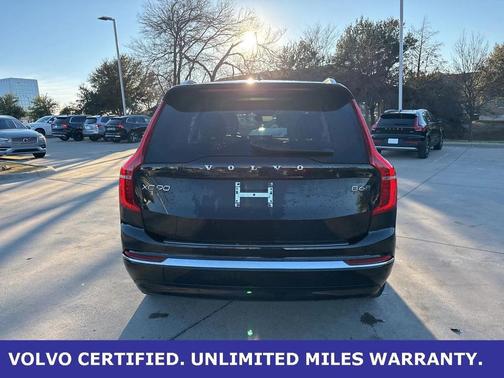 2023 Volvo XC90 B6 Plus 7-Seater