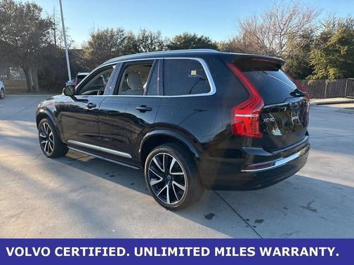2023 Volvo XC90 B6 Plus 7-Seater