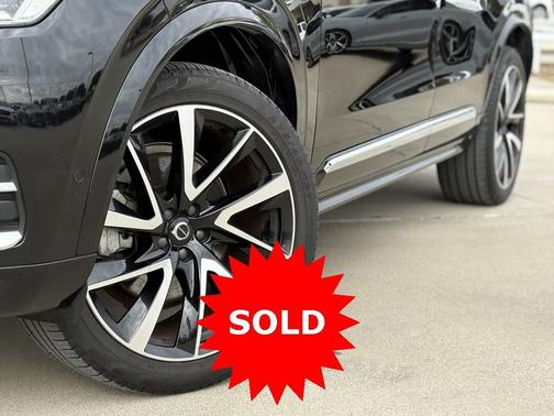 2023 Volvo XC90 B6 Plus 7-Seater