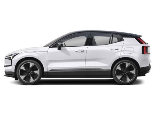 2025 Volvo EX30 Twin Motor Ultra