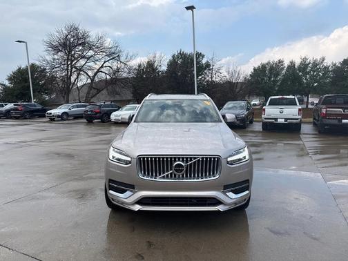 2024 Volvo XC90 Ultimate