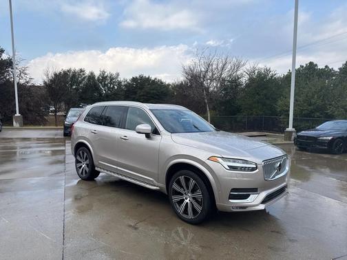 2024 Volvo XC90 Ultimate