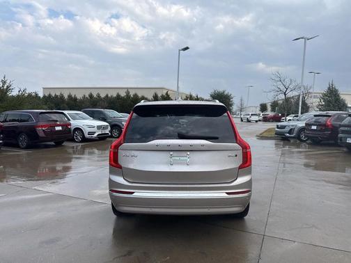 2024 Volvo XC90 Ultimate