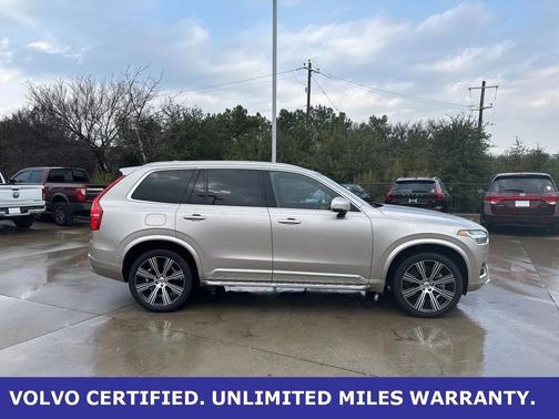 2024 Volvo XC90 Ultimate