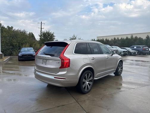 2024 Volvo XC90 Ultimate