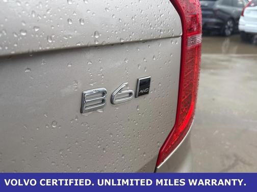 2024 Volvo XC90 Ultimate