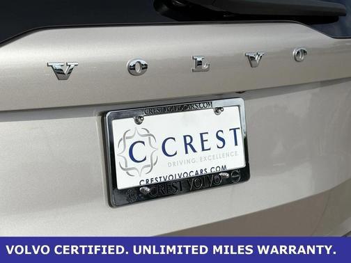 2024 Volvo XC90 Ultimate