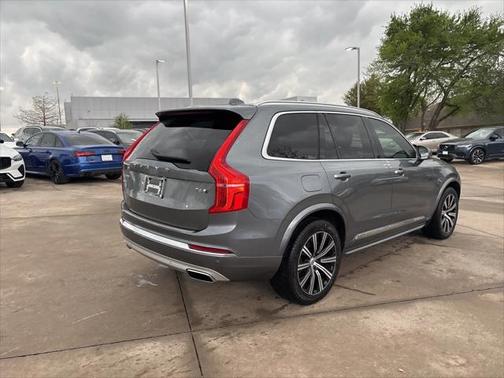 2020 Volvo XC90 T6 Inscription