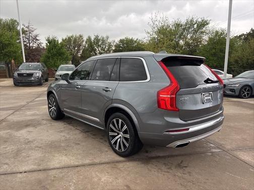 2020 Volvo XC90 T6 Inscription