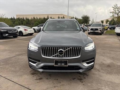 2020 Volvo XC90 T6 Inscription