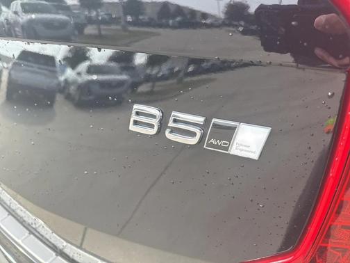 2023 Volvo XC90 Plus