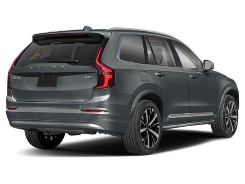 2025 Volvo XC90 B6 (2025.5) Plus 6-Seater