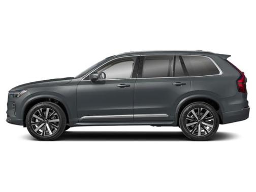 2025 Volvo XC90 B6 (2025.5) Plus 6-Seater