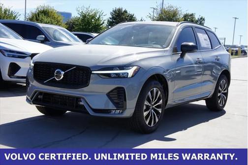 2025 Volvo XC60 B5 Core