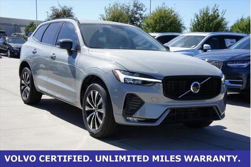 2025 Volvo XC60 B5 Core