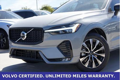 2025 Volvo XC60 B5 Core
