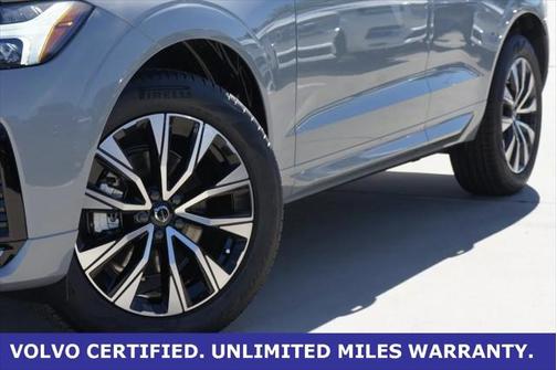 2025 Volvo XC60 B5 Core