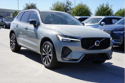 2025 Volvo XC60 B5 Core