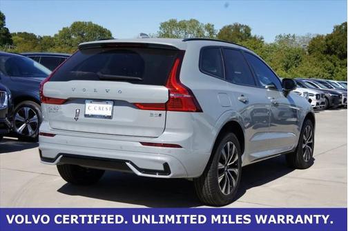 2025 Volvo XC60 B5 Core