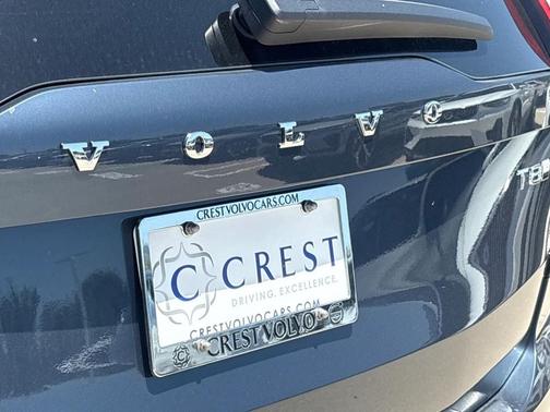 2026 Volvo XC90 Plug-In Hybrid T8 Ultra 7-Seater