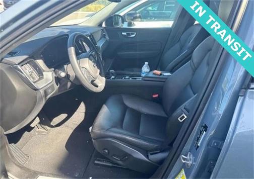 2024 Volvo XC60 B5 AWD
