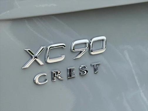 2025 Volvo XC90 Plug-In Hybrid T8 (2025.5) Ultra 7-Seater