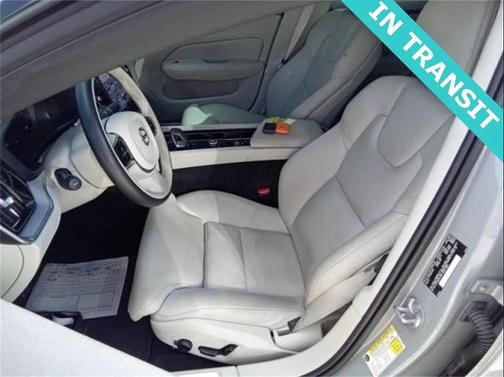 2024 Volvo S60 Ultimate