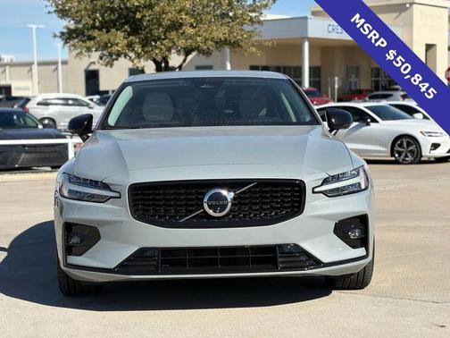 2024 Volvo S60 Ultimate