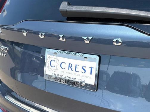 2026 Volvo XC90 Plug-In Hybrid T8 Ultra 7-Seater