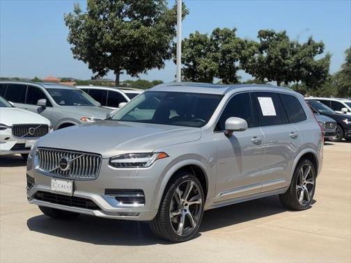 2023 Volvo XC90 B6 Plus 7-Seater