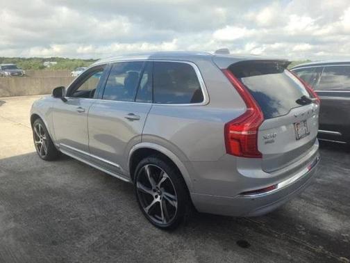 2023 Volvo XC90 B6 Plus 7-Seater