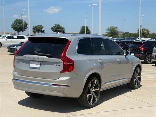 2023 Volvo XC90 B6 Plus 7-Seater
