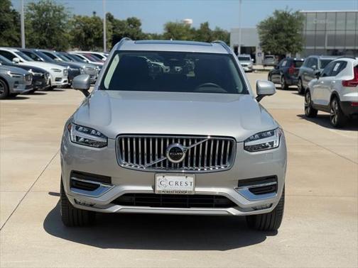 2023 Volvo XC90 B6 Plus 7-Seater