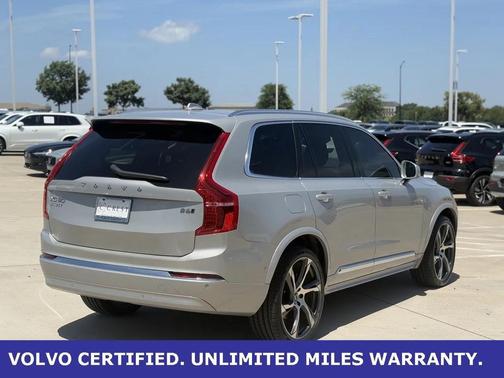 2023 Volvo XC90 B6 Plus 7-Seater