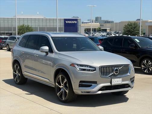 2023 Volvo XC90 B6 Plus 7-Seater