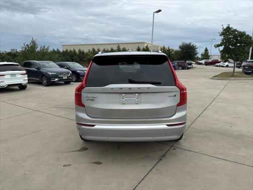 2023 Volvo XC90 B6 Plus 7-Seater