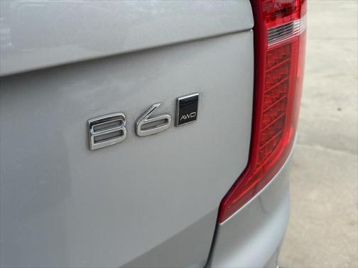 2023 Volvo XC90 B6 Plus 7-Seater