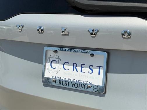 2023 Volvo XC90 B6 Plus 7-Seater