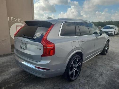 2023 Volvo XC90 B6 Plus 7-Seater