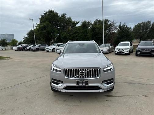 2023 Volvo XC90 B6 Plus 7-Seater