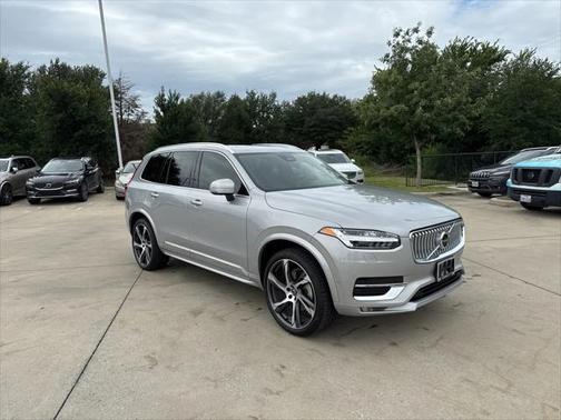 2023 Volvo XC90 B6 Plus 7-Seater